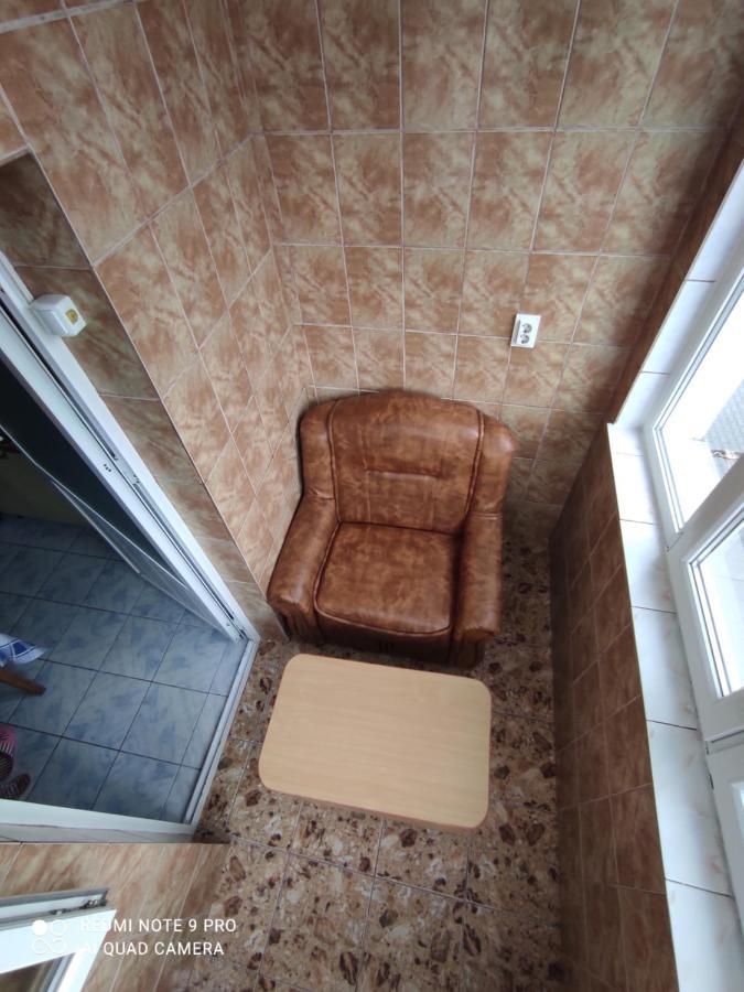 Dayly House Apartament Sulina Exteriör bild