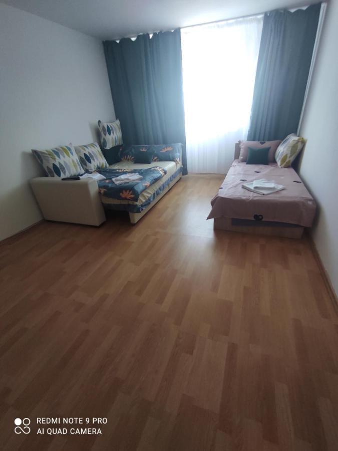 Dayly House Apartament Sulina Exteriör bild